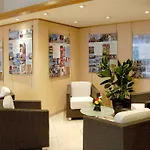 Hotel Mercure Centre - Porte De La Baie De Somme 4*