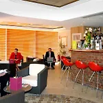 Hotel Mercure Centre – Porte De La Baie De Somme 4*