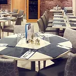 Mercure Centre - Porte De La Baie De Somme آبّيفيل