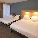 Hotel Mercure Centre - Porte De La Baie De Somme