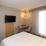 Mercure Centre - Porte De La Baie De Somme Hotel 4*