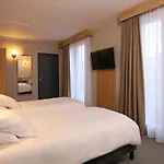 Mercure Centre - Porte De La Baie De Somme Hotel Abbeville
