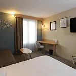 Hotel Mercure Centre - Porte De La Baie De Somme