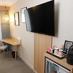 Mercure Centre - Porte De La Baie De Somme 4* Abbeville