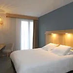 Hotel Mercure Centre - Porte De La Baie De Somme 4*