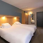 Mercure Centre – Porte De La Baie De Somme Hotel