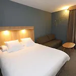Hotel Mercure Centre – Porte De La Baie De Somme Abbeville