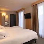 Mercure Centre - Porte De La Baie De Somme 4*
