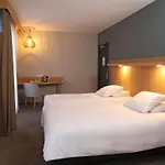 Mercure Centre – Porte De La Baie De Somme Hotel 4*