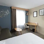 Mercure Centre - Porte De La Baie De Somme Hotel 4*