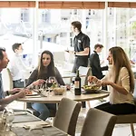 Mercure Centre – Porte De La Baie De Somme