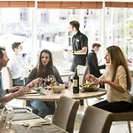 Mercure Centre - Porte De La Baie De Somme 4* Abbeville