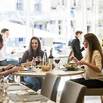 Ξενοδοχείο Mercure Centre - Porte De La Baie De Somme Abbeville