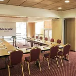 Mercure Centre – Porte De La Baie De Somme Hotel 4*