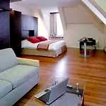 Mercure Centre – Porte De La Baie De Somme Hotel