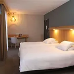 Mercure Centre - Porte De La Baie De Somme Ξενοδοχείο Abbeville