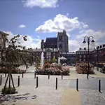 Ξενοδοχείο Mercure Centre - Porte De La Baie De Somme 4*