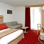Mercure Centre – Porte De La Baie De Somme 4* Abbeville