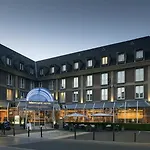 Hotel Mercure Centre – Porte De La Baie De Somme 4*