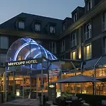 Hotel Mercure Centre – Porte De La Baie De Somme Abbeville