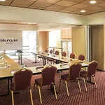 Mercure Centre - Porte De La Baie De Somme Hotel