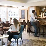 Hotel Mercure Centre – Porte De La Baie De Somme Abbeville