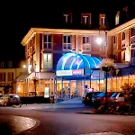 Mercure Centre - Porte De La Baie De Somme Hotel