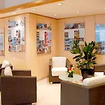 Mercure Centre - Porte De La Baie De Somme Hotel Abbeville