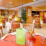 Hotel Mercure Centre - Porte De La Baie De Somme 4*
