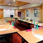 Mercure Centre - Porte De La Baie De Somme