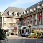 Hotel Mercure Centre – Porte De La Baie De Somme Abbeville