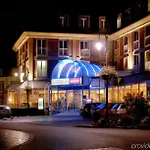 Mercure Centre – Porte De La Baie De Somme