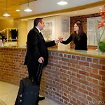 Mercure Centre - Porte De La Baie De Somme Hotel