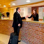 Mercure Centre - Porte De La Baie De Somme Hotel