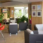 Mercure Centre – Porte De La Baie De Somme 4* Abbeville