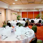 Mercure Centre - Porte De La Baie De Somme Hotel Abbeville
