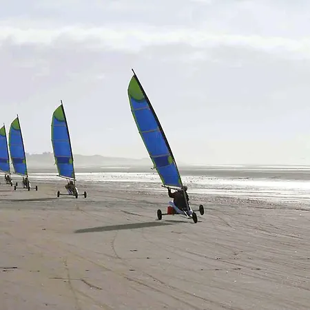 Mercure Centre - Porte De La Baie De Somme ホテル アブヴィル