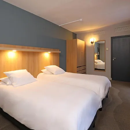Mercure Centre – Porte De La Baie De Somme Hotel