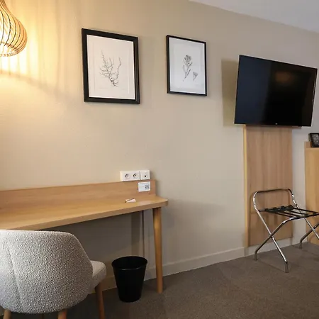 Mercure Centre - Porte De La Baie De Somme Hotel