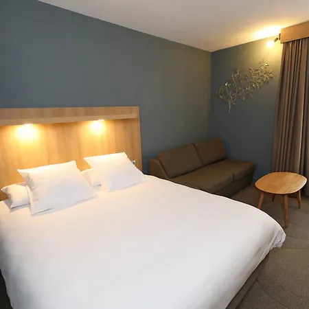 Mercure Centre – Porte De La Baie De Somme Hotel Abbeville