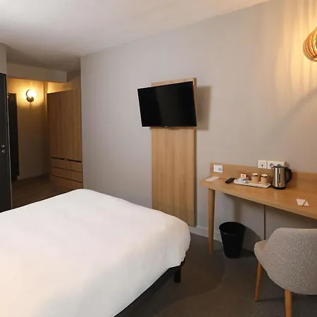 Mercure Centre - Porte De La Baie De Somme 4* Abbeville