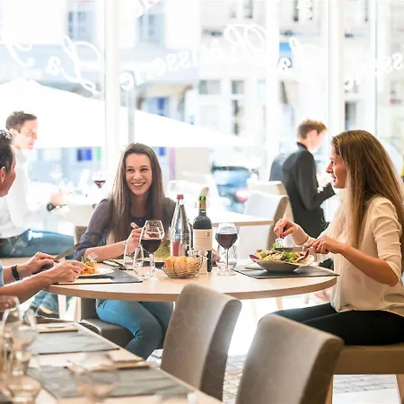 Mercure Centre - Porte De La Baie De Somme