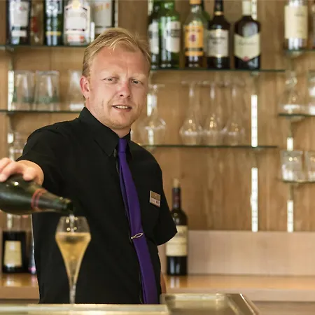 Hotel Mercure Centre - Porte De La Baie De Somme