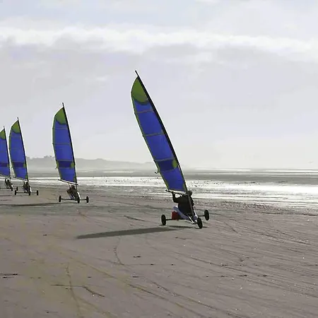Mercure Centre - Porte De La Baie De Somme 4* Abbeville