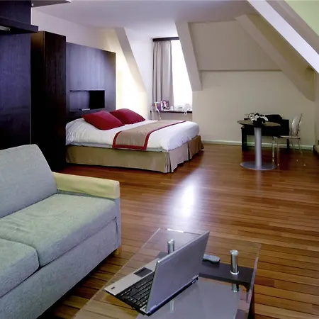 Mercure Centre - Porte De La Baie De Somme 4*