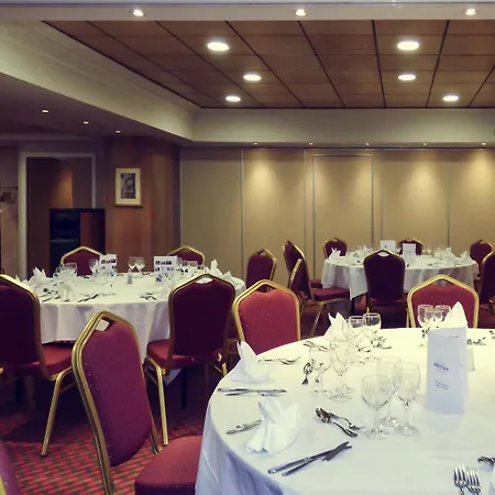 Hotel Mercure Centre - Porte De La Baie De Somme Abbeville