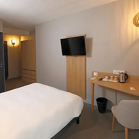 Mercure Centre - Porte De La Baie De Somme 4*