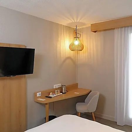 Szálloda Mercure Centre - Porte De La Baie De Somme