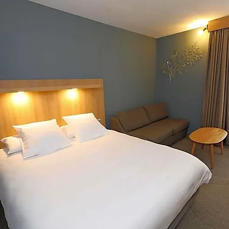 Mercure Centre - Porte De La Baie De Somme Szálloda Abbeville