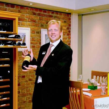 Mercure Centre - Porte De La Baie De Somme 4*